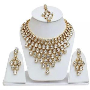 WEDDING JEWELRY SETS